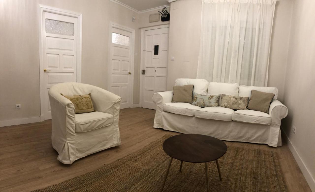 La Casita De El Montan Baja Aparthotel Avilés Екстериор снимка