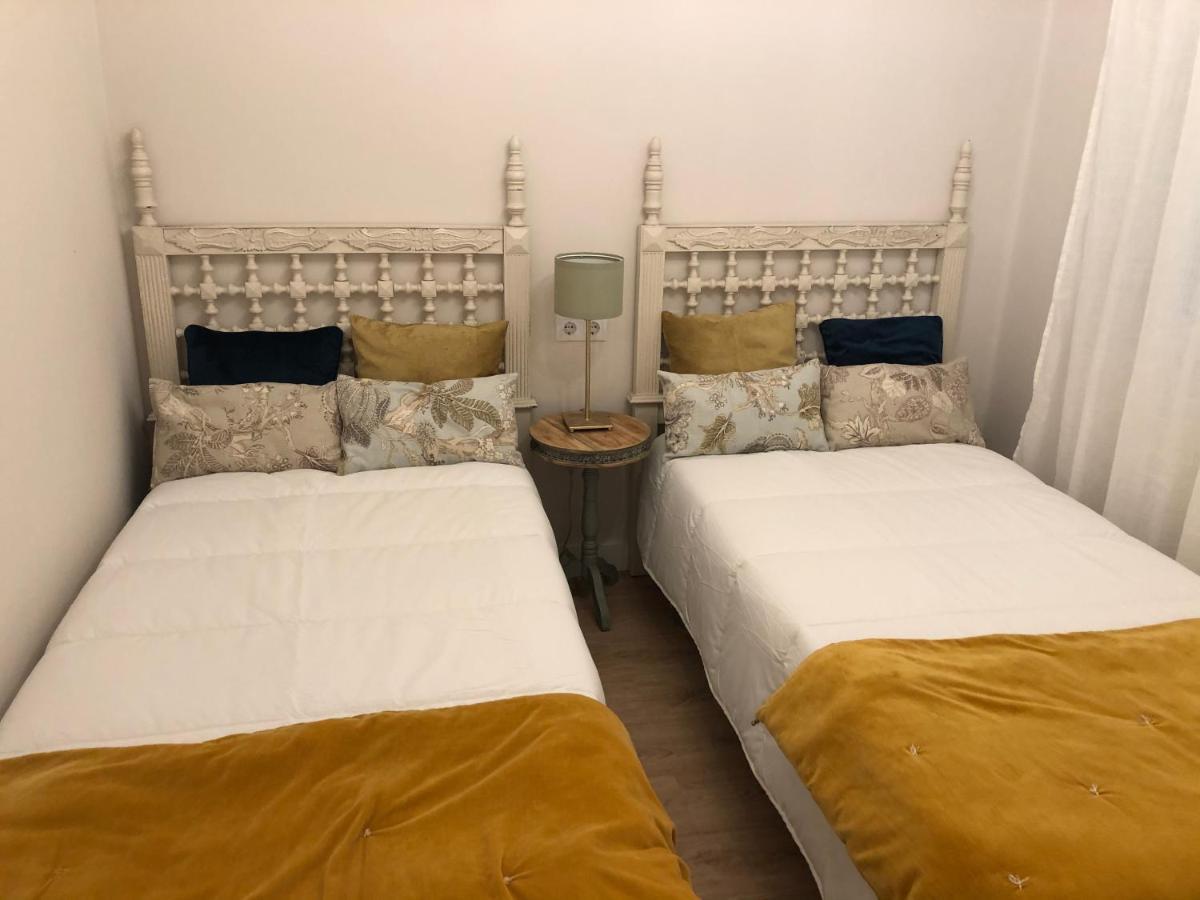 La Casita De El Montan Baja Aparthotel Avilés Екстериор снимка