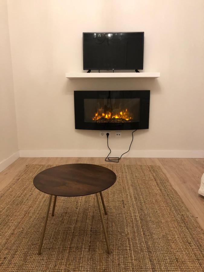 La Casita De El Montan Baja Aparthotel Avilés Екстериор снимка