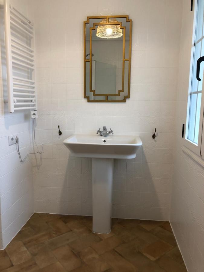 La Casita De El Montan Baja Aparthotel Avilés Екстериор снимка